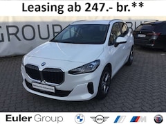 Bild des Angebotes BMW 216 Active Tourer iA adLED Navi 17'' Komf-Zug. PDC Kam