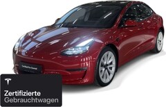 Bild des Angebotes Tesla Model 3 Long Range AWD