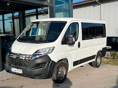 Bild des Angebotes Citroen Jumper Kombi 30 L1H1 Blue-HDi 140 Live