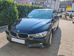 Bild des Angebotes BMW 316 316i Touring, 8-fach bereift, sehr gepflegt