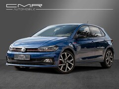 Bild des Angebotes VW Polo GTI ACC LED Navi Ambiente Winter&Design P.