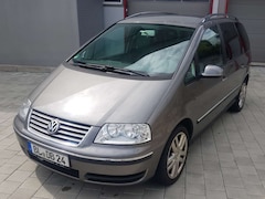 Bild des Angebotes VW Sharan Freestyle