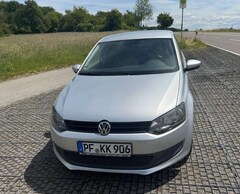 Bild des Angebotes VW Polo 1.4 Sportline