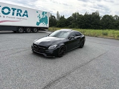 Mercedes-Benz CLS 63 AMG CLS 63 AMG 4Matic/Scheckheft/Kamera/Shz/Pdc/Memory