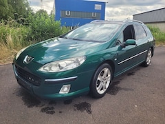 Bild des Angebotes Peugeot 407 407 SW Diesel SW HDi 135