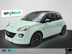 Bild des Angebotes Opel Adam Open Air 1.4 BT I SHZ I RADIO I KLIMA