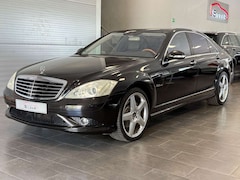 Bild des Angebotes Mercedes-Benz S 550