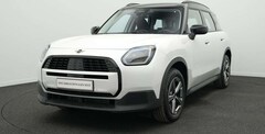 Bild des Angebotes MINI Countryman C Classic Trim