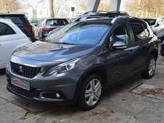 Bild des Angebotes Peugeot 2008 2008 PureTech 110 Signature*Sitzheizung*PDC*