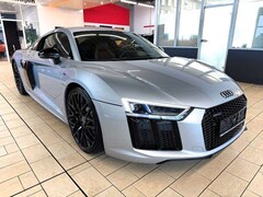 Bild des Angebotes Audi R8 5.2 FSI QUATTRO*LASER+NAVI+LEDER-BRAUN+KAM+20