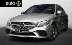 Bild des Angebotes Mercedes-Benz C 160 Estate Business Solution AMG Plus Upgrade