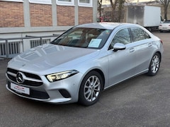 Bild des Angebotes Mercedes-Benz A 180 d Limousine Progressive LED Business 4,69%