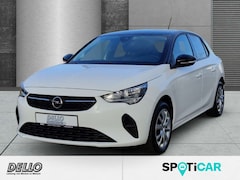 Bild des Angebotes Opel Corsa-e Edition SHZ PDC Klima-A. Rückf.-K. DAB Allwetterre