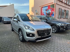 Bild des Angebotes Peugeot 3008 Allure Wenig Km ! Kamera Navi Pano 165 PS!
