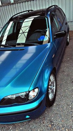 Bild des Angebotes BMW 316 316i touring
