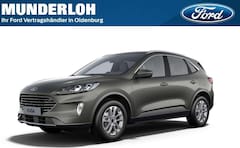 Bild des Angebotes Ford Kuga Hybrid Titanium X
