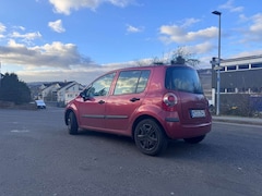 Bild des Angebotes Renault Modus Modus 1.2 16V Authentique