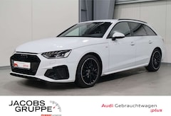 Bild des Angebotes Audi A4 Avant 40 TDI S line MatrixLED*Kamera*Tempomat
