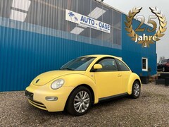 Bild des Angebotes VW New Beetle Lim. 2.0**Klima**