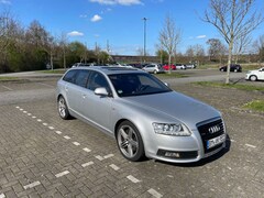 Bild des Angebotes Audi A6 allroad A6 Allroad Quattro Diesel quattro 3.0 TDI DPF
