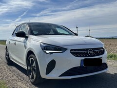 Bild des Angebotes Opel Corsa-e Elegance*11 kW OBC*2 J. Garantie*Batterie-Zert.*Allwetter*Navi*Sitz-u.Lenkrad Hzg.*Park & Go*TÜV Neu