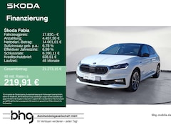 Bild des Angebotes Skoda Fabia 1.0 TSI DSG First Edition