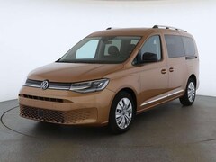 Bild des Angebotes VW Caddy Maxi Style 2.0 TDI DSG AHK ACC Standheizung