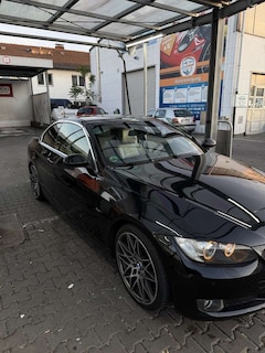 Bild des Angebotes BMW 325 325d DPF Cabrio Aut.