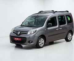 Bild des Angebotes Renault Kangoo Limited AUTOMATIK*NAVI*BT*KAMERA*KLIMA