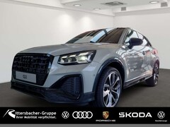 Bild des Angebotes Audi Q2 S line TFSI Matrix LED Parkasistent GRA Smart