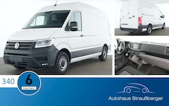 Bild des Angebotes VW Crafter e-Crafter Kasten MRH TMP SHZ RFK 270° Holzboden