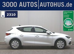 Bild des Angebotes SEAT Leon 2.0 TDI Reference LED PDC Tempomat Klima