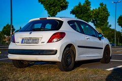 Bild des Angebotes Peugeot 207 Urban Move