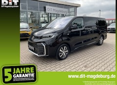 Bild des Angebotes Toyota Proace Verso 2.0 L2 Team D ACC+LED+Navi+SHZ+Kam.
