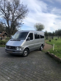 Bild des Angebotes VW LT LT 28 TDI