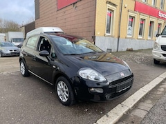 Bild des Angebotes Fiat Punto Evo 1.2 8V My**Euro6**1Hand**