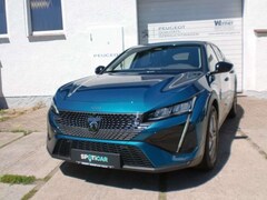 Bild des Angebotes Peugeot 408 PureTech 130 EAT8 Allure,Navigation,Sitzheizung