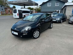 Bild des Angebotes Fiat Punto Young 1 HAND/HU+SERVICE NEU/KLIMA/NAVI