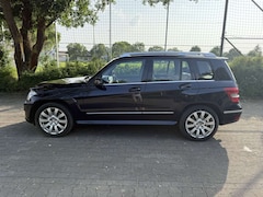 Bild des Angebotes Mercedes-Benz GLK 320 CDI DPF 4Matic 7G-TRONIC Edition 1