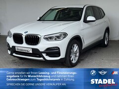 Bild des Angebotes BMW X3 xDrive30e Advantage Navi.LED.AHK.DriveAs.RFK