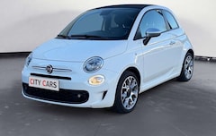 Bild des Angebotes Fiat 500C RockStar 1.0 Mild-Hybrid