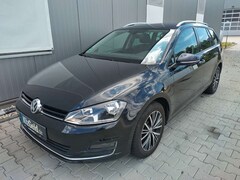 Bild des Angebotes VW Golf Variant Allstar 1.2 TSI, Navi, PDC, Sitzheizung, Tempomat
