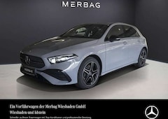 Bild des Angebotes Mercedes-Benz A 250 SPECIAL-EDITION-AMG-DISTRONIC-UVP 55.900,-