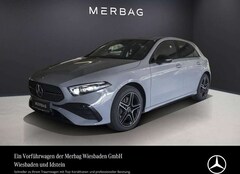 Bild des Angebotes Mercedes-Benz A 250 SPECIAL-EDITION-AMG-DISTRONIC-UVP 55.900,-
