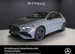 Bild des Angebotes Mercedes-Benz A 250 SPECIAL-EDITION-AMG-DISTRONIC-UVP 55.900,-