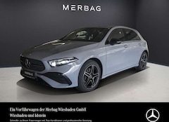 Bild des Angebotes Mercedes-Benz A 250 SPECIAL-EDITION-AMG-DISTRONIC-UVP 55.900,-