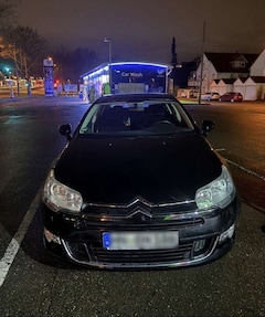 Bild des Angebotes Citroen C5 Confort