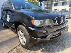 Bild des Angebotes BMW X5 3.0 d