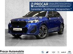 Bild des Angebotes BMW iX1 xDrive30 M Sport DA Prof PA+ HuD Pano AHK