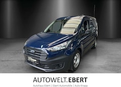 Bild des Angebotes Ford Transit Connect Basis 1,5 TDCi